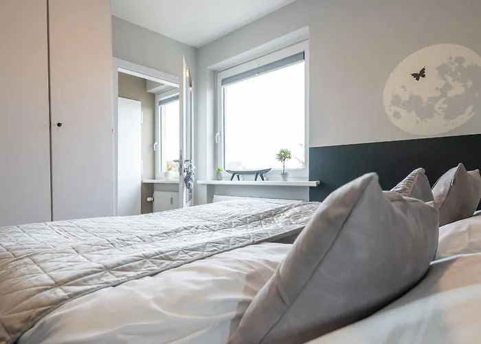 Appartement MEERzeit