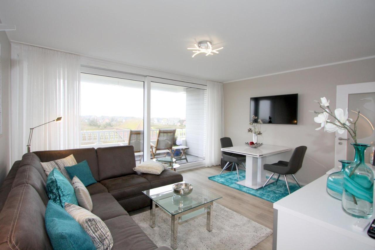 Meerzeit Apartment