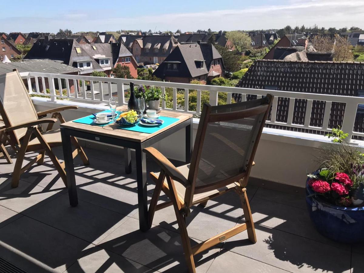 Meerzeit * Wenningstedt-Braderup