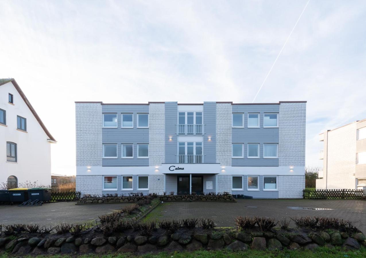 Apartment Meerzeit *